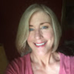 Meet your Posher, Deb